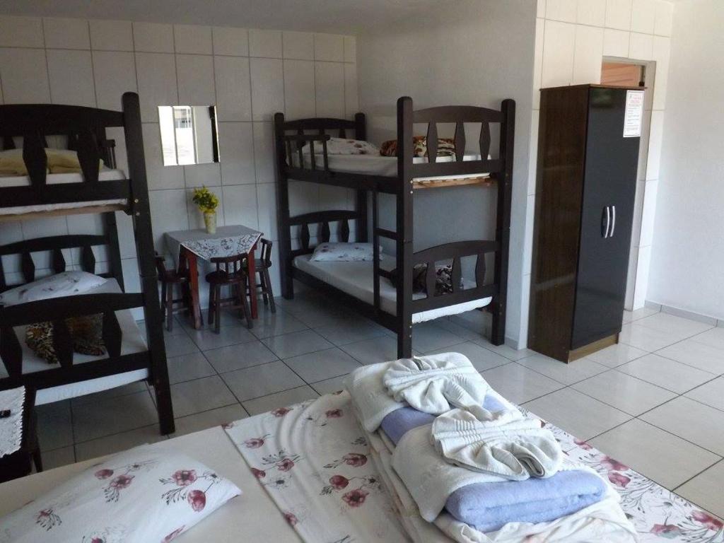  Hotel Anjo Gabriel