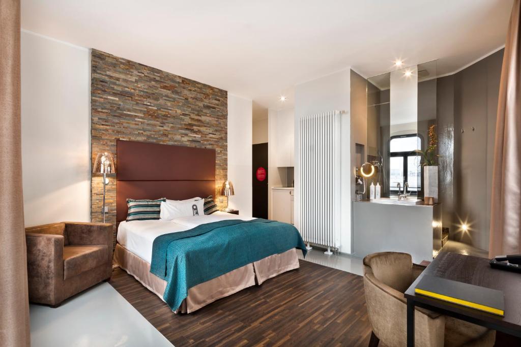 Lux 11 Berlin-Mitte - 15