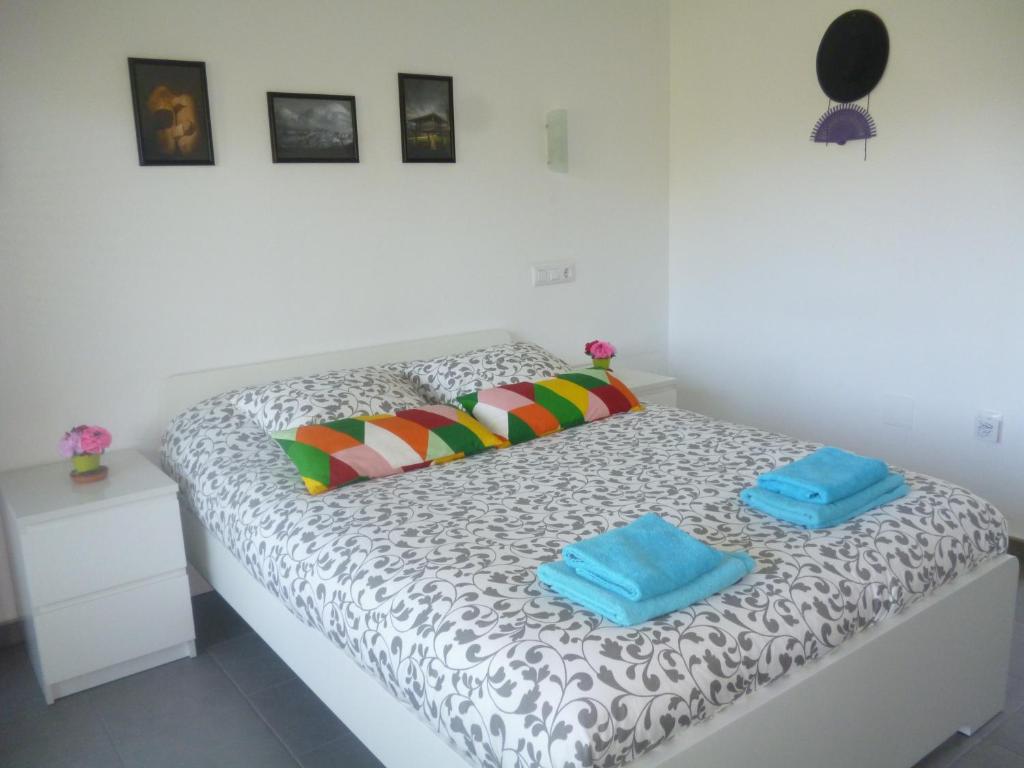 Fotografie z fotogalerie ubytování Hotel Los Jardines de Lallosa v destinaci Las Rozas