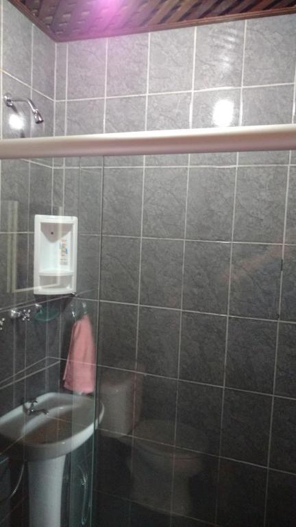 Pousada das Alamedas - Chalet Suite