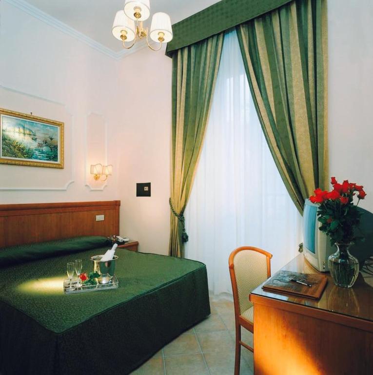 Hotel Philia, Roma – Prezzi aggiornati per il 2024