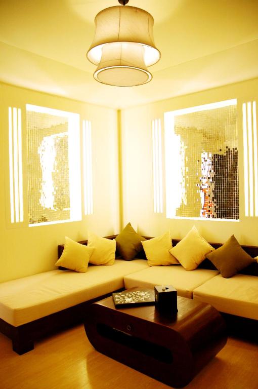 Chiangmai Gate Hotel - Resim 19