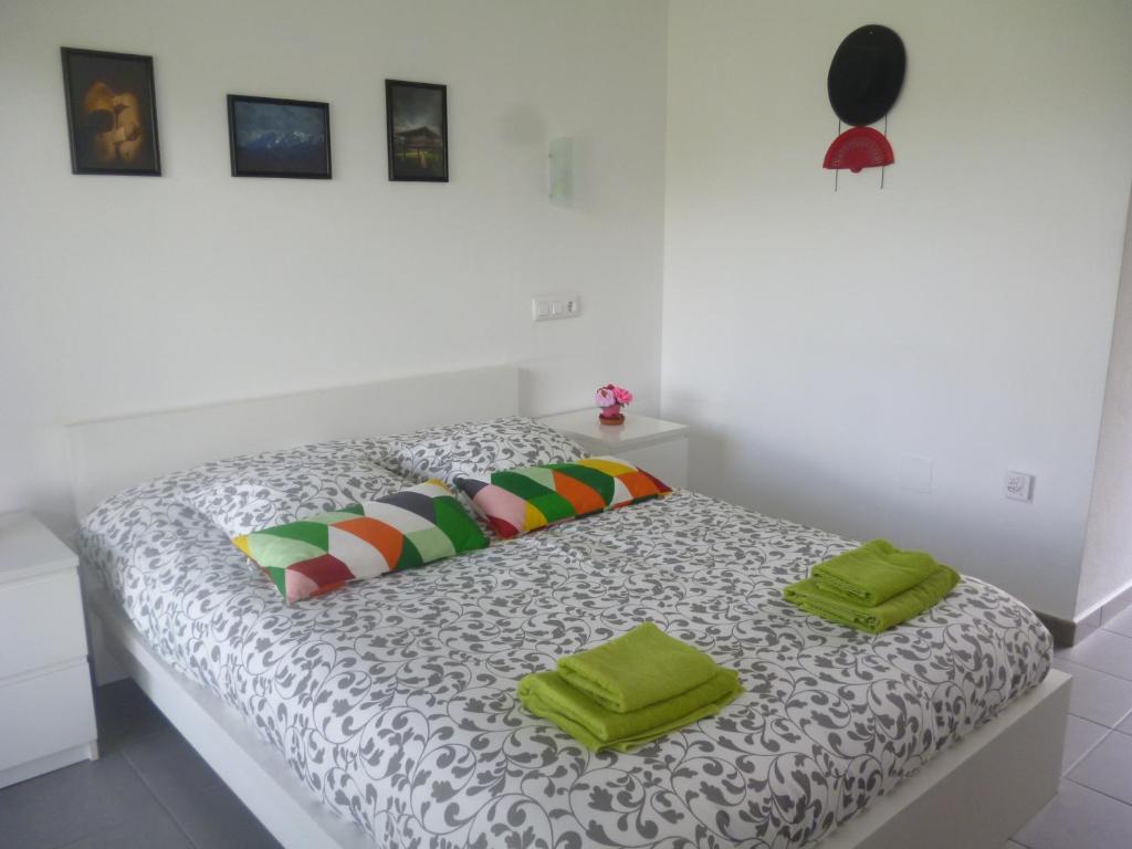 Fotografie z fotogalerie ubytování Hotel Los Jardines de Lallosa v destinaci Las Rozas