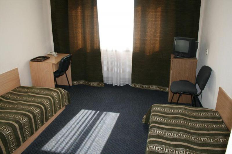 Zhovtnevyi - 