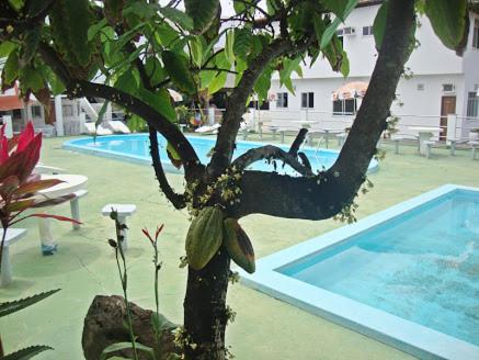 Hotel Pousada Terras do Sem Fim