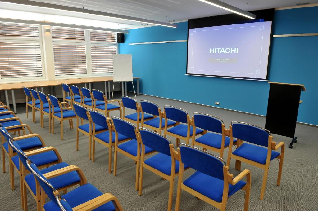 Konferenční prostory v ubytování Hotel Břízky