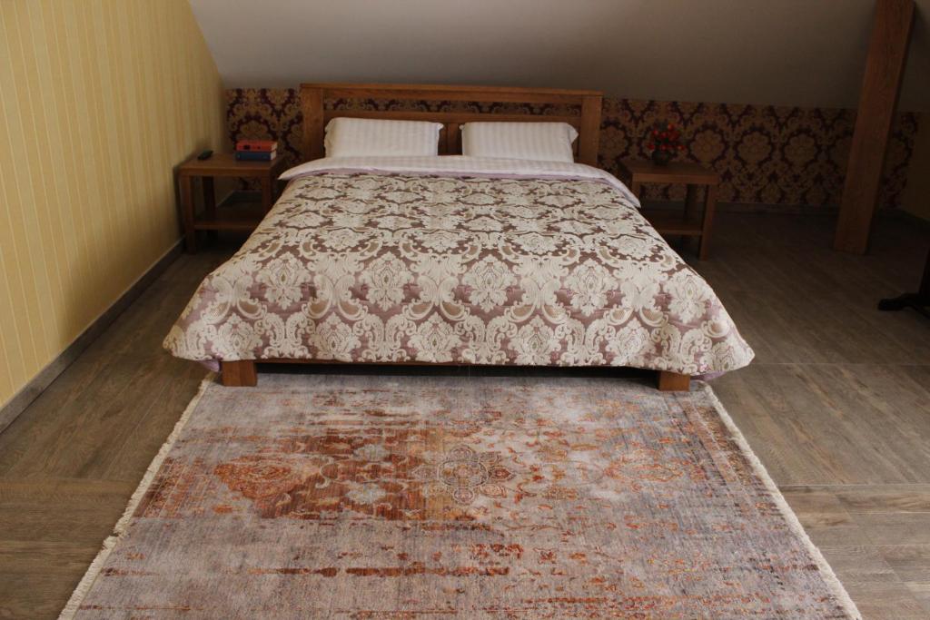 Hotel Barin House hotel s bomboskhovyshchem photo 6