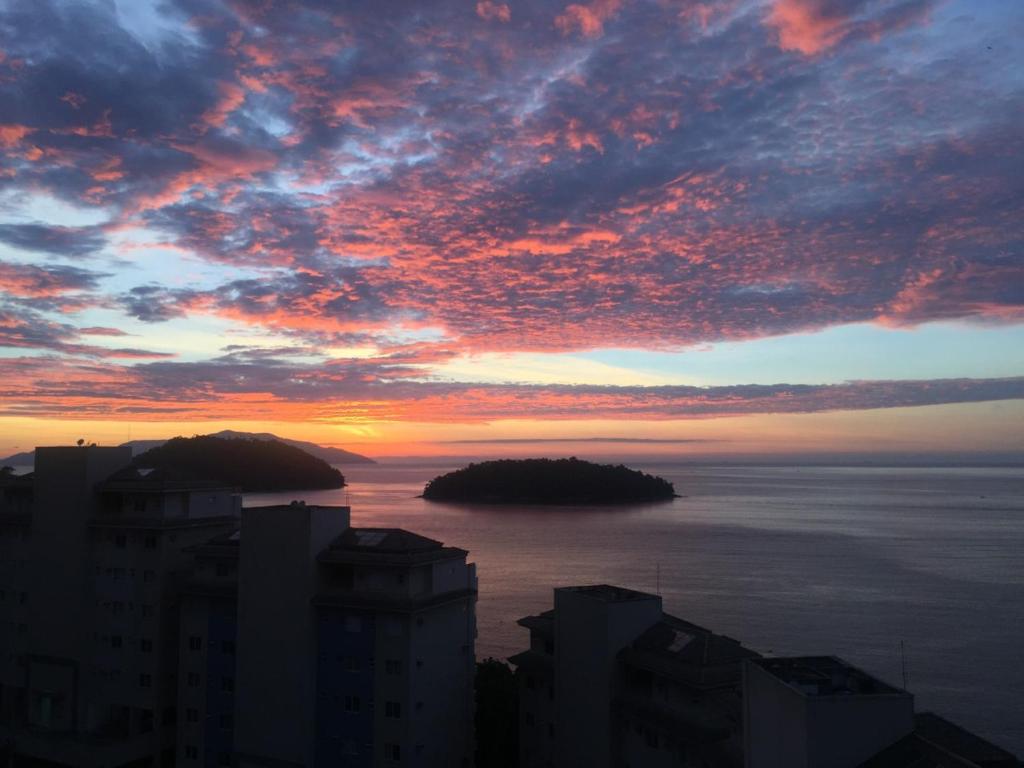  Porto Real Suites Apto Luxo com vista p/ Mar