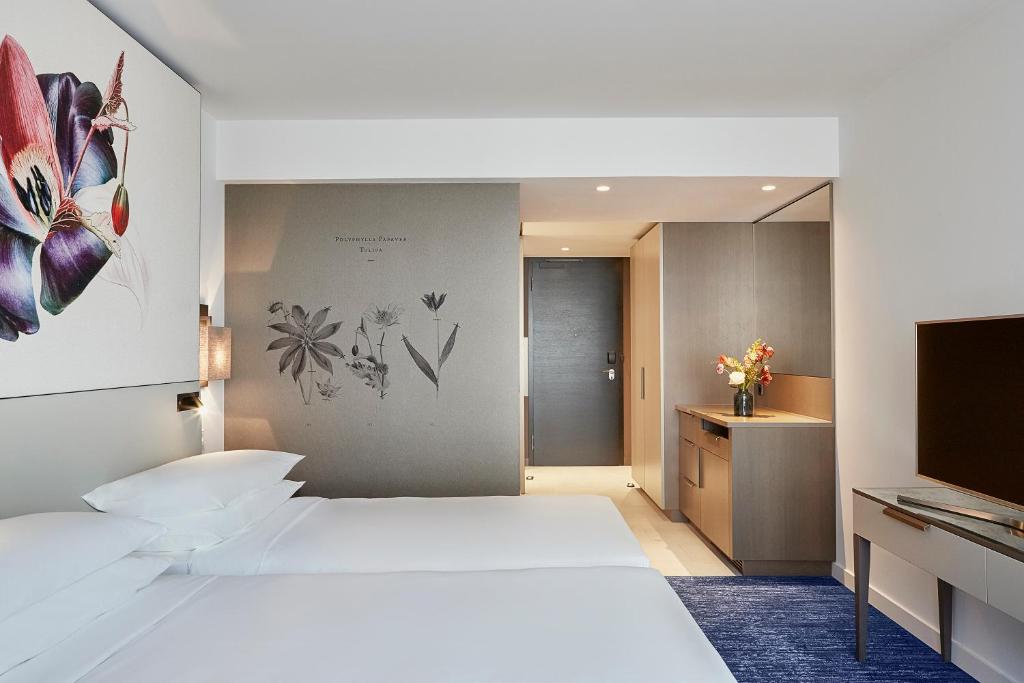 Hyatt Regency Amsterdam - Resim 25