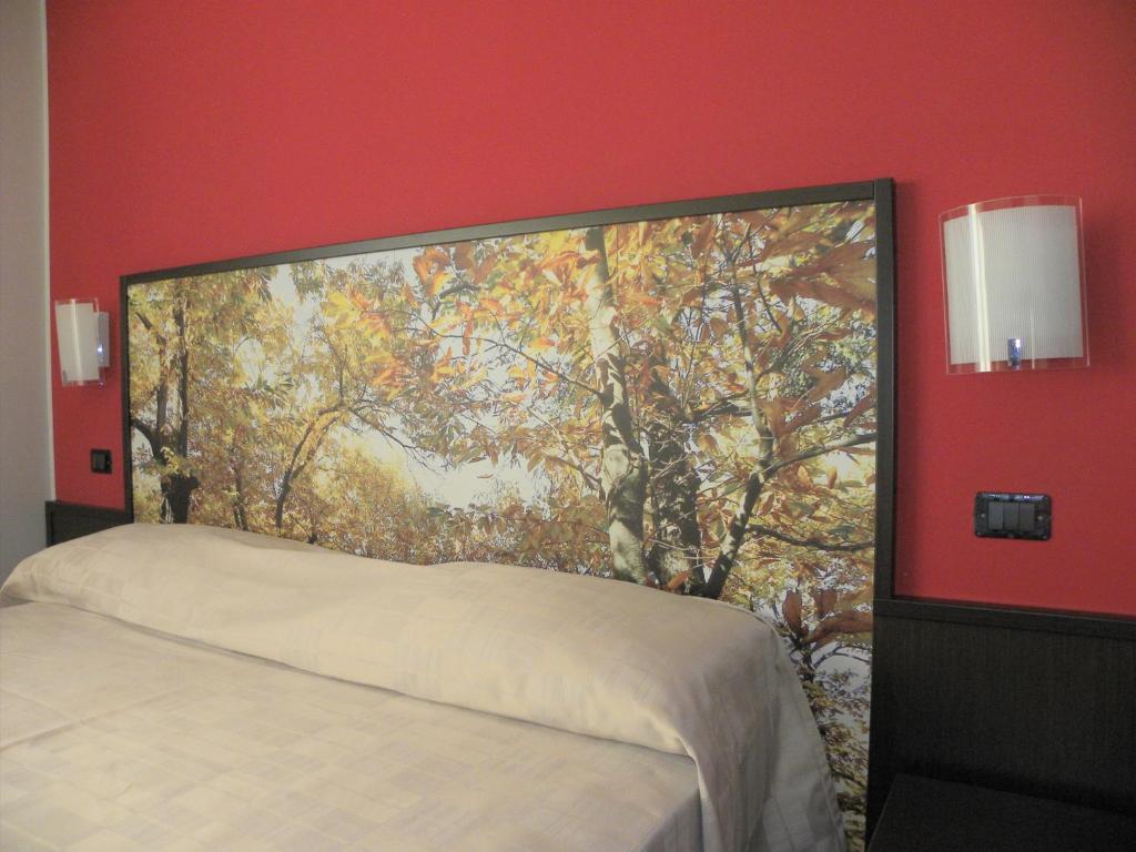 Il Boscaiolo Affittacamere - Superior Double Room