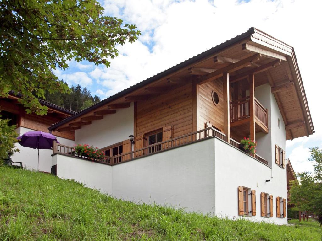 Gallery image of Chalet Chalets Im Wald 3 in Wald im Pinzgau