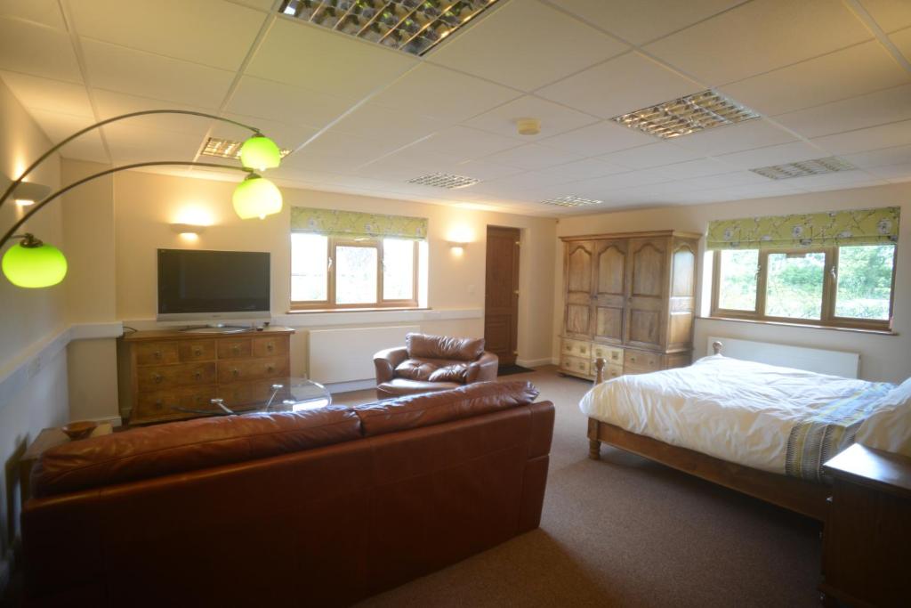 Summerfield Farm - Appartement D'une Chambre 2