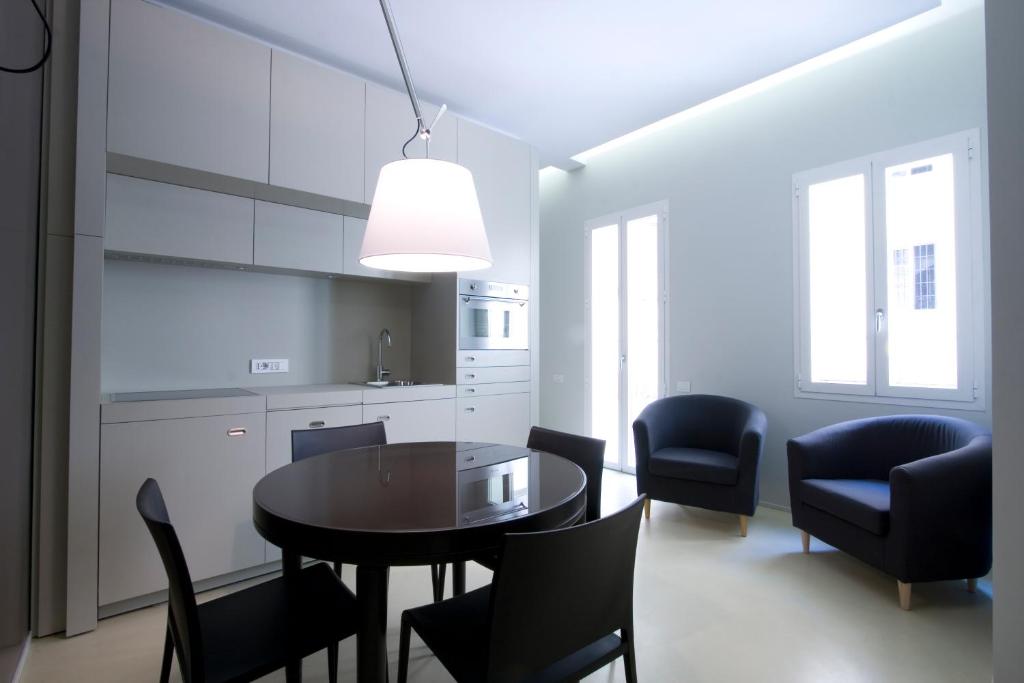 Residence i MasCa' - Wohnung