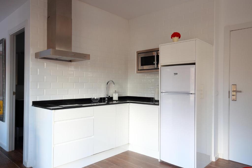 Fuente Torán Apartamentos - 8