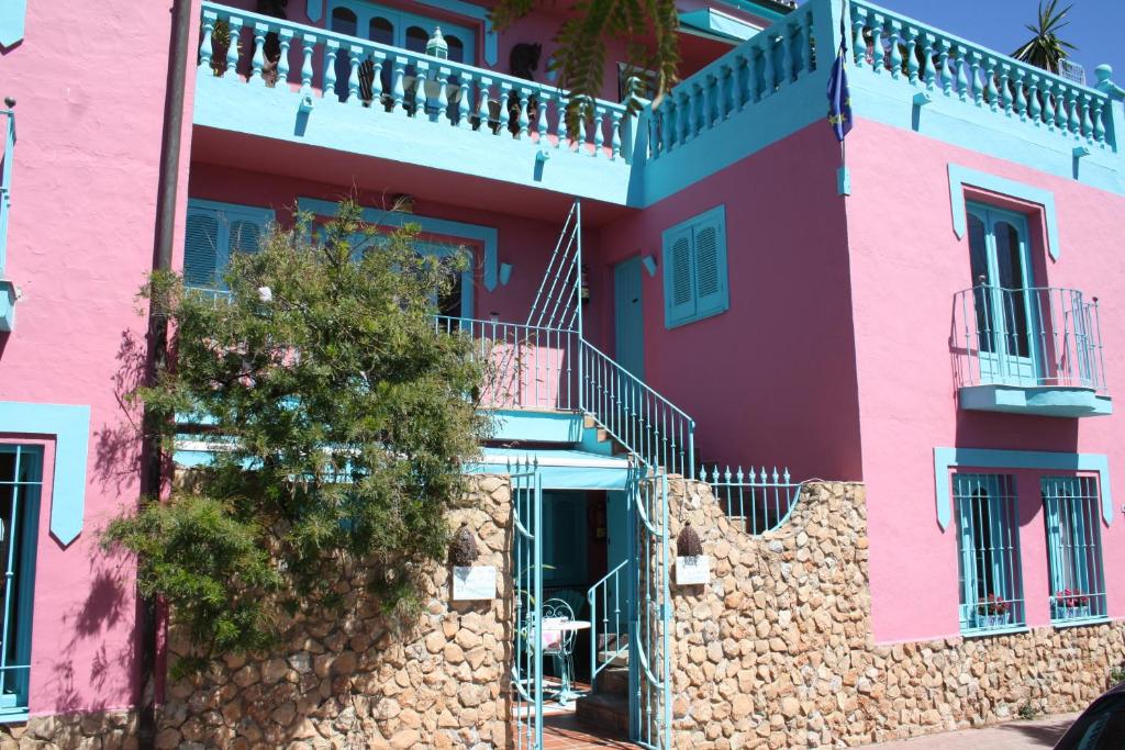 Gallery image of Casa Maro in Maro