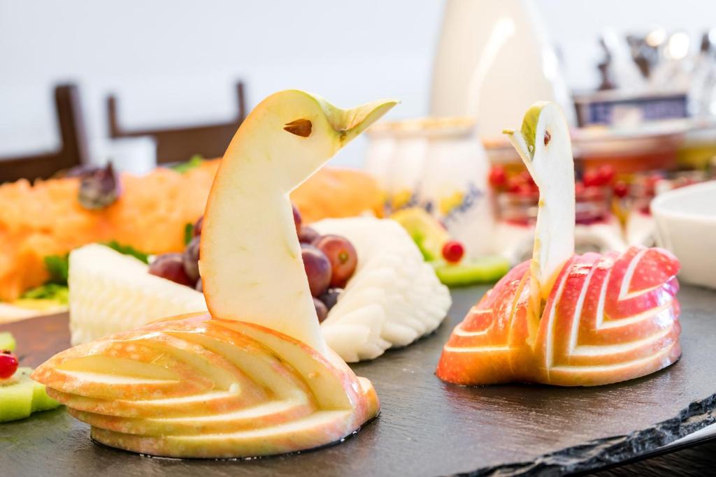 Airport Fashion Hotel - Resim 14