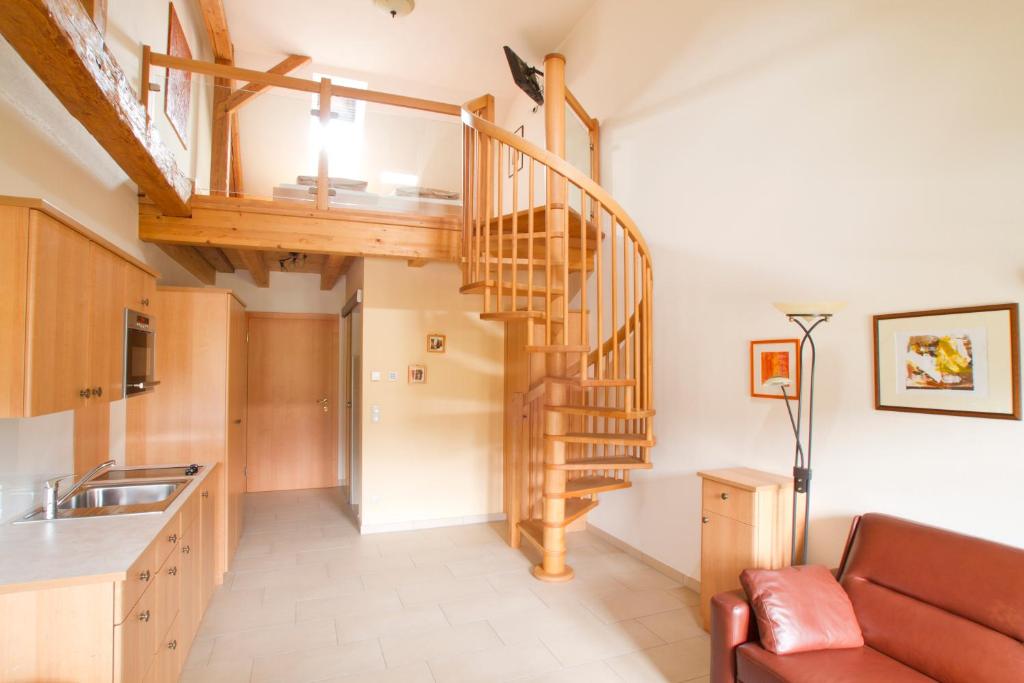 Frühstückspension Herzog zu Laah - 8