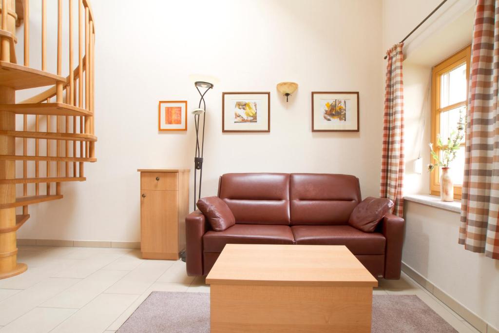 Frühstückspension Herzog zu Laah - 11