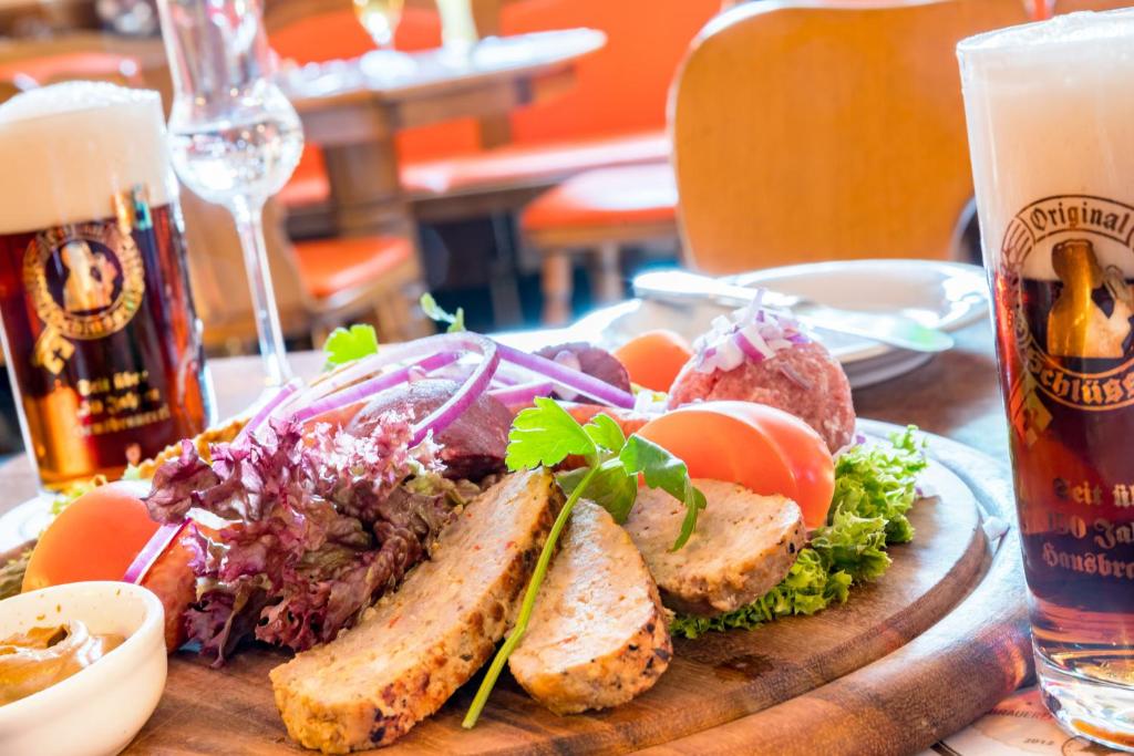 Airport Fashion Hotel - Resim 22