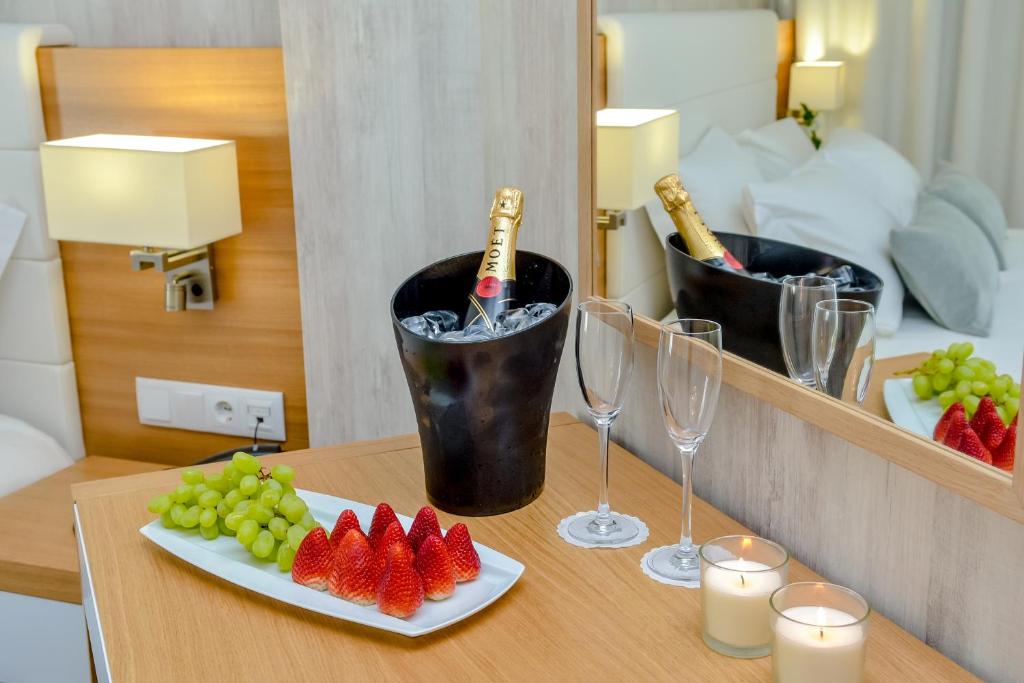 Villamar Style Maison - 16