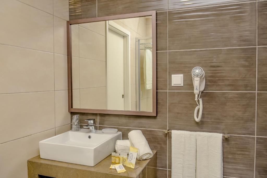 Villamar Style Maison - 13