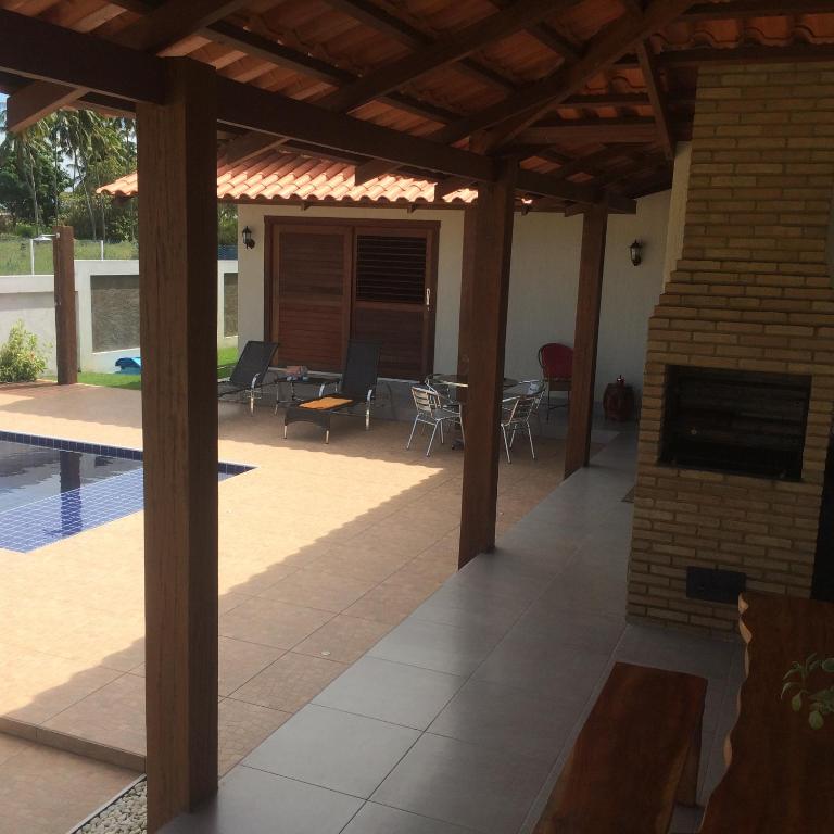  Recanto Rota dos Corais