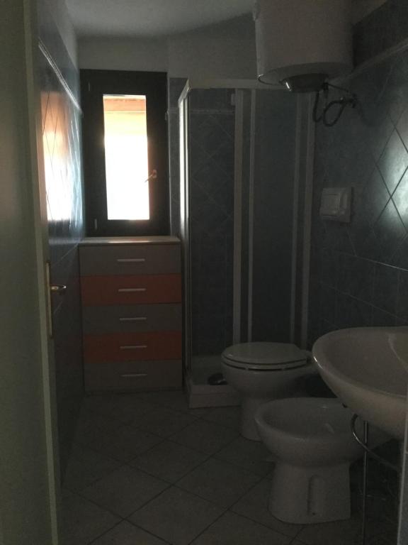 Residence Valledoria 2 - Studio Apartment