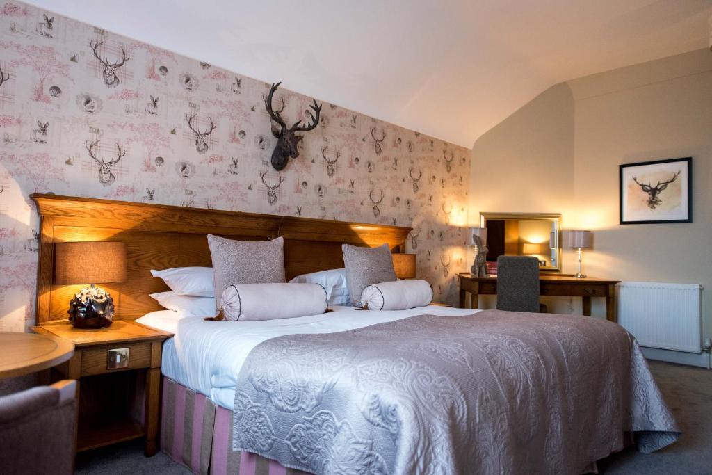 The Coach House Inn - Resim 2