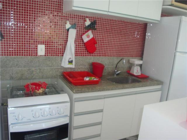  Ancorar Flat 2108 Porto de Galinhas