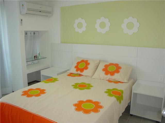  Ancorar Flat 2108 Porto de Galinhas