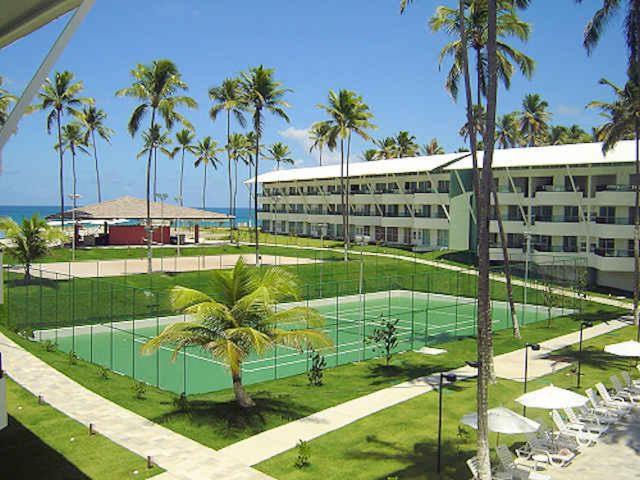  Ancorar Flat 2108 Porto de Galinhas