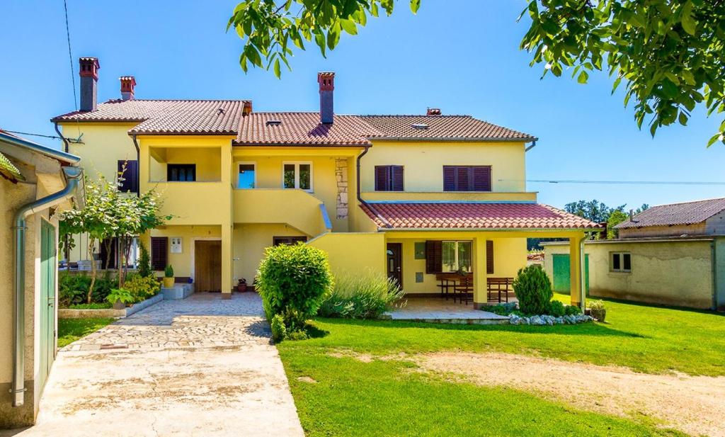 Gallery image of House Grande in Grandići