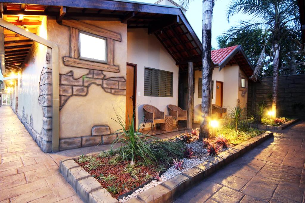  Carpe Diem Park Hotel