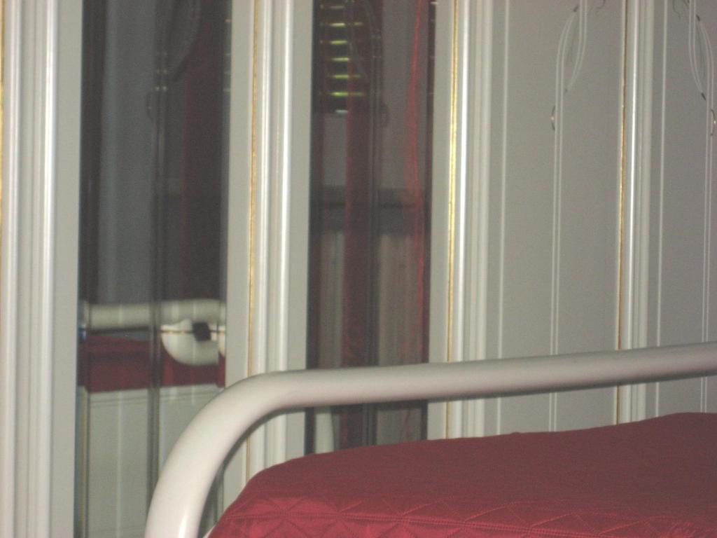 Posteľ alebo postele v izbe v ubytovaní Casa Bruno B&B