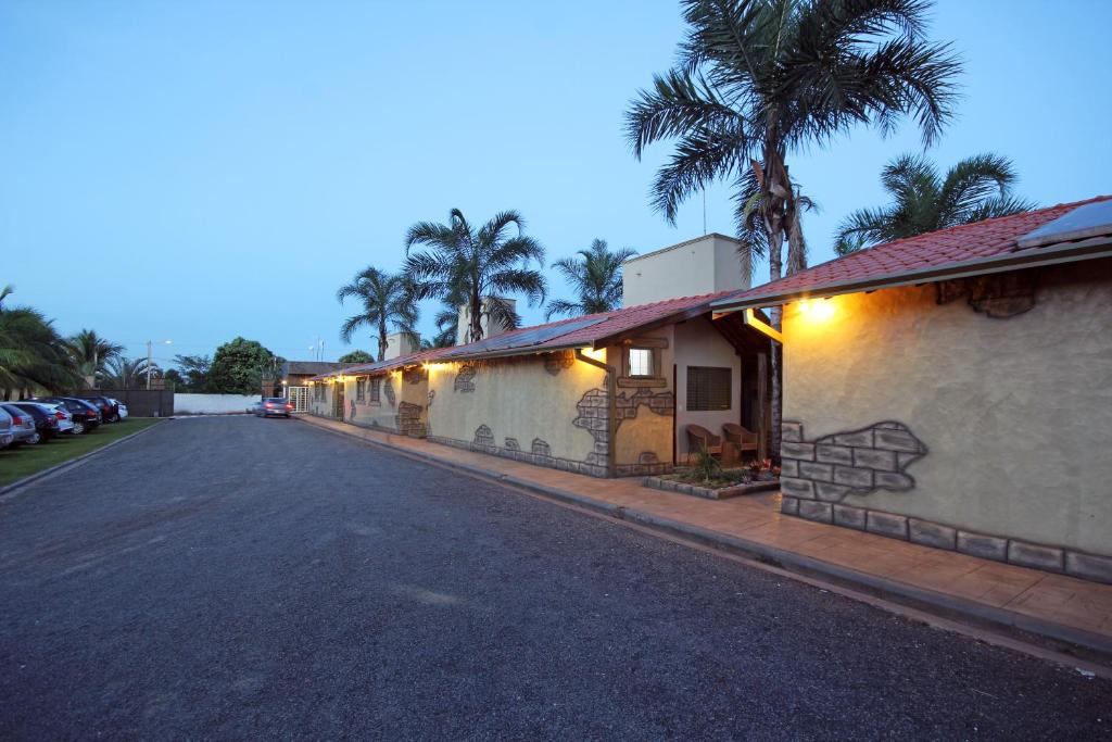  Carpe Diem Park Hotel