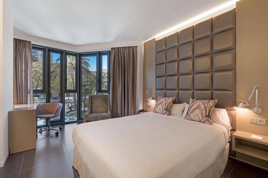 Hotel Palladium - Resim 17