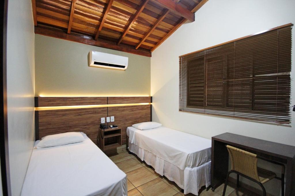  Carpe Diem Park Hotel