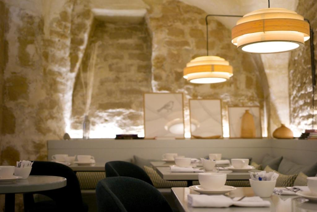 Millésime Hôtel - Resim 16