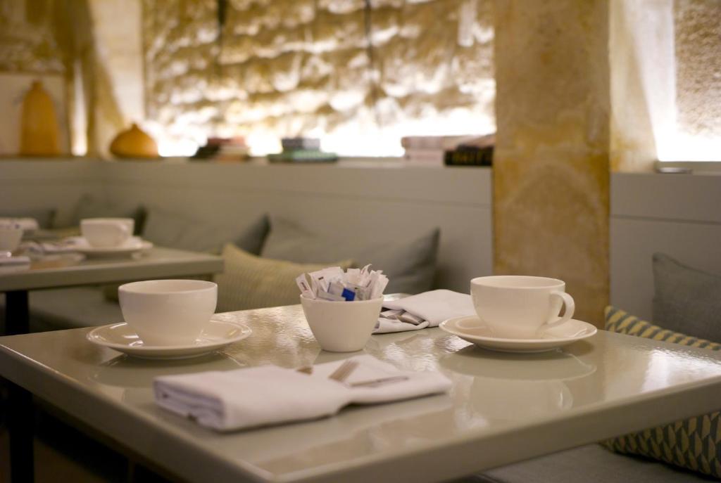 Millésime Hôtel - Resim 34