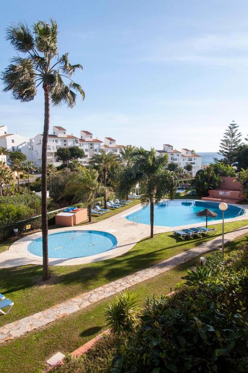 Marina del Sol Apartment by Rafleys, Fuengirola – Updated ...