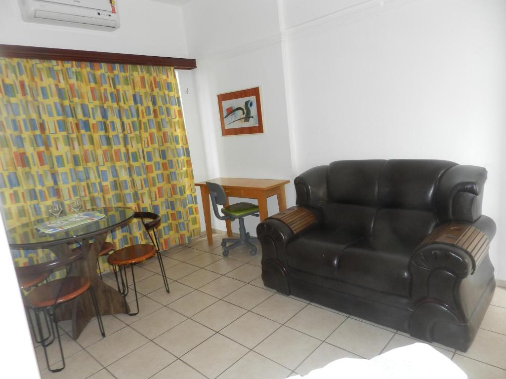  Flat à Beira Mar
