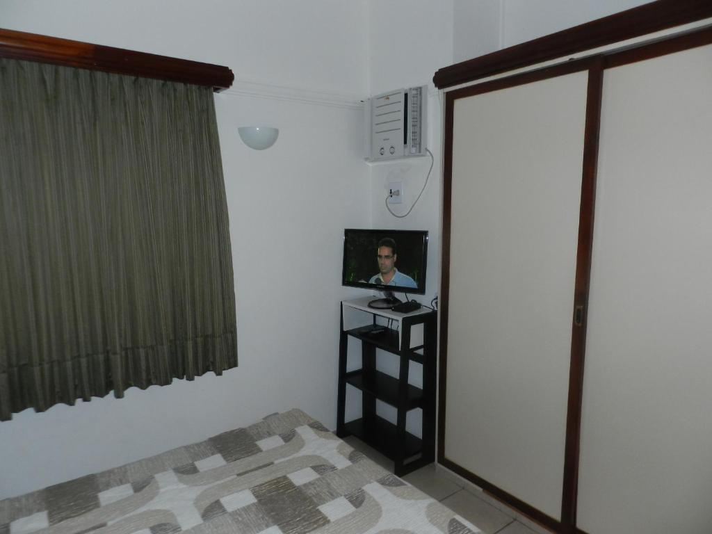  Flat à Beira Mar