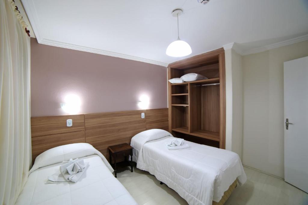  Hotel JB