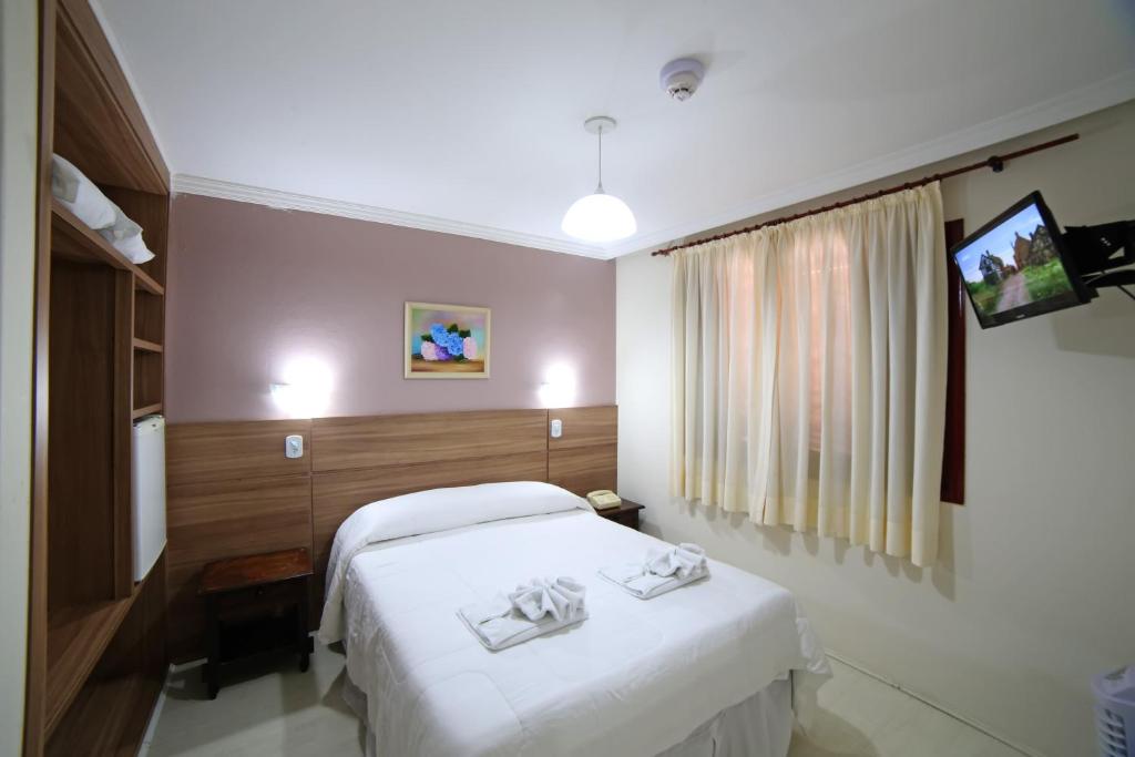  Hotel JB