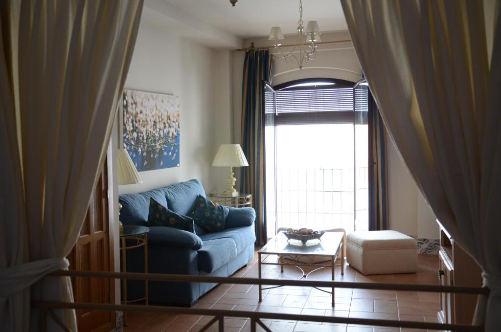 Hotel Rural Casas de Don Adame - Deluxe Double Room With Balcony