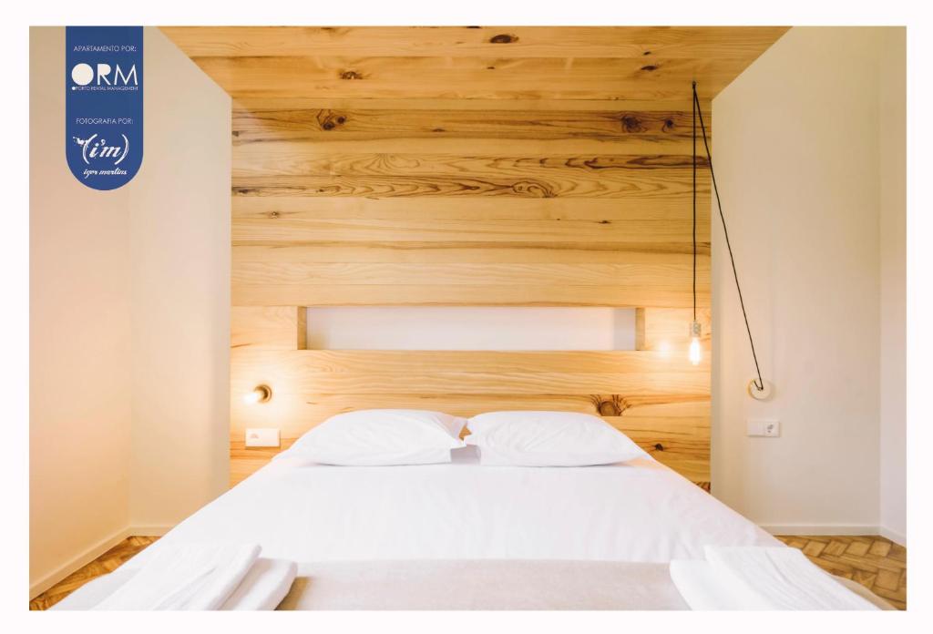 ORM - Saraiva de Carvalho Apartments