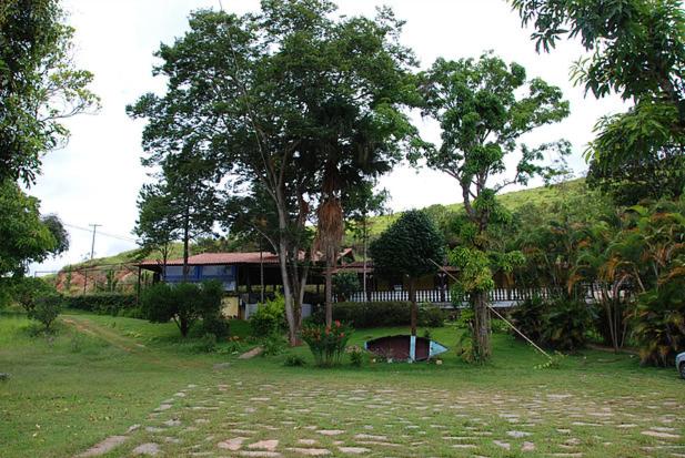 Pousada do Lago Ltda