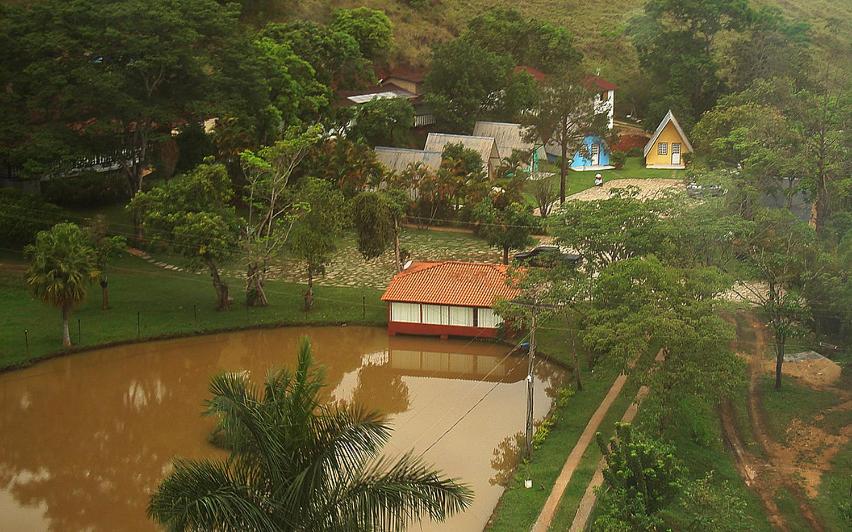  Pousada do Lago Ltda