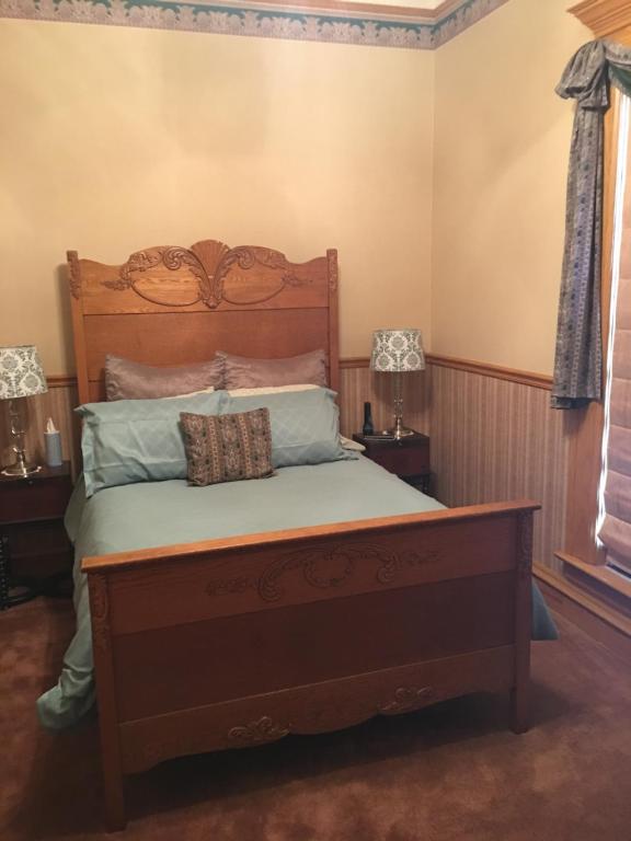 Gallery image of Queen Anne Bed and Breakfast in Nevada