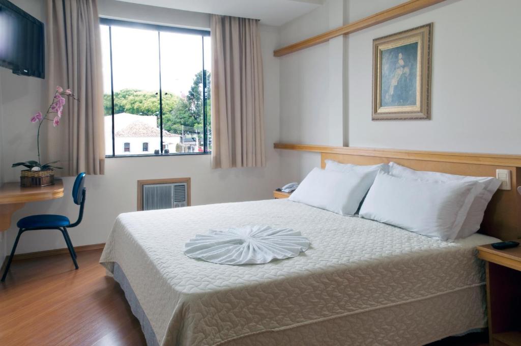  Grande Hotel Guarapuava